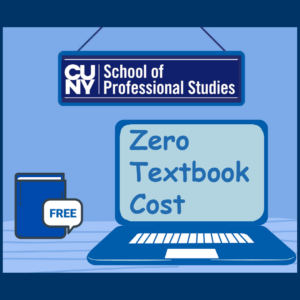 Zero-Textbook Cost Icon